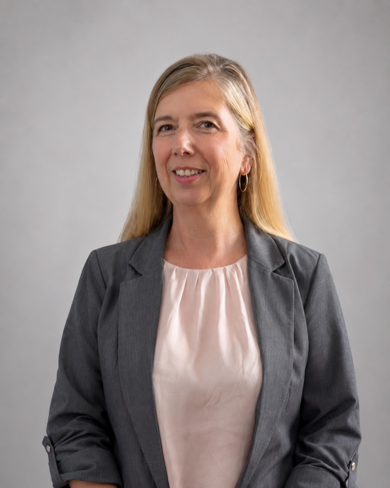Porträt Anja Heber