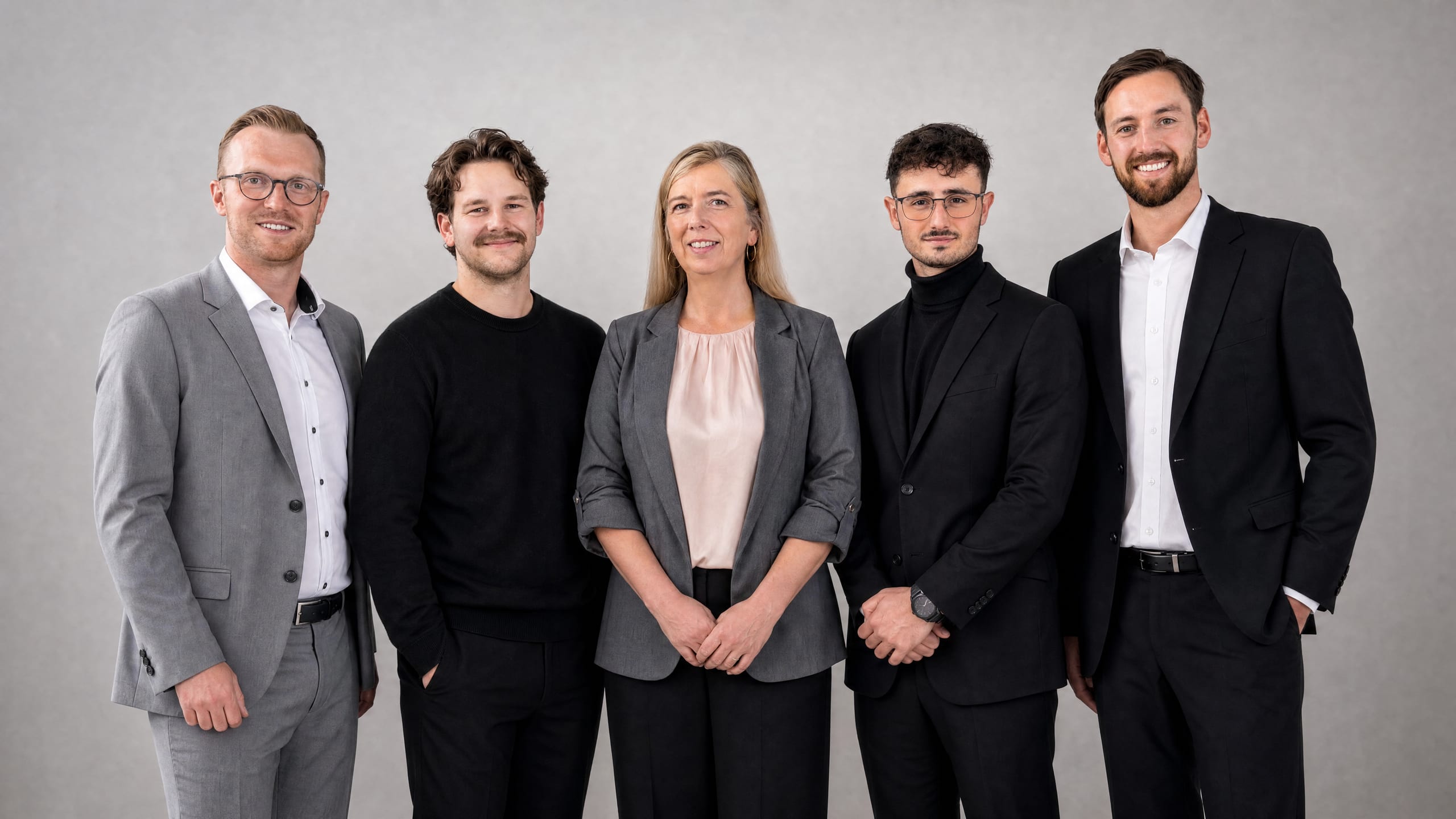 Das EMPERIS-Team